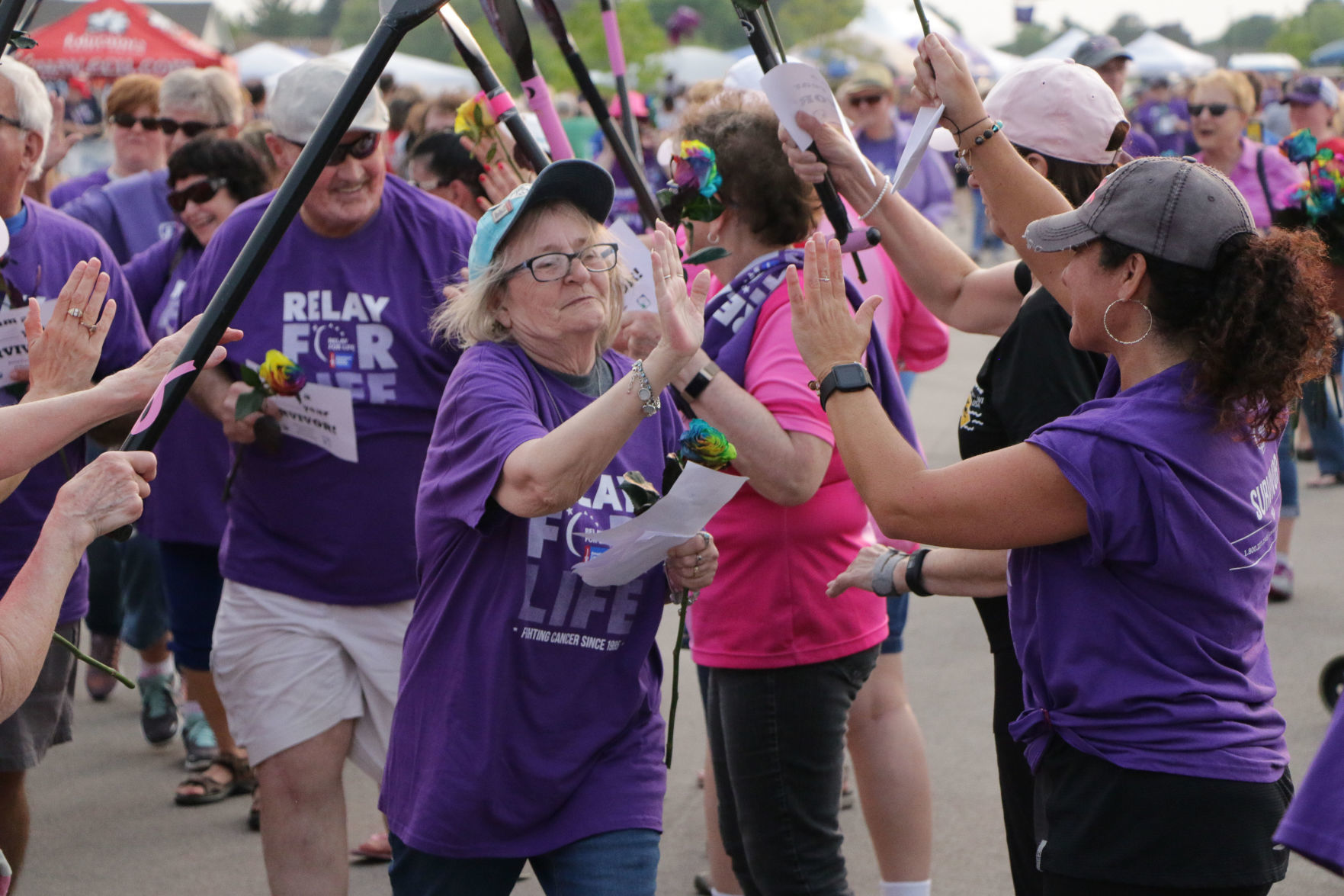 Relay For Life